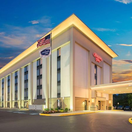 Hampton Inn Plymouth Meeting Buitenkant foto