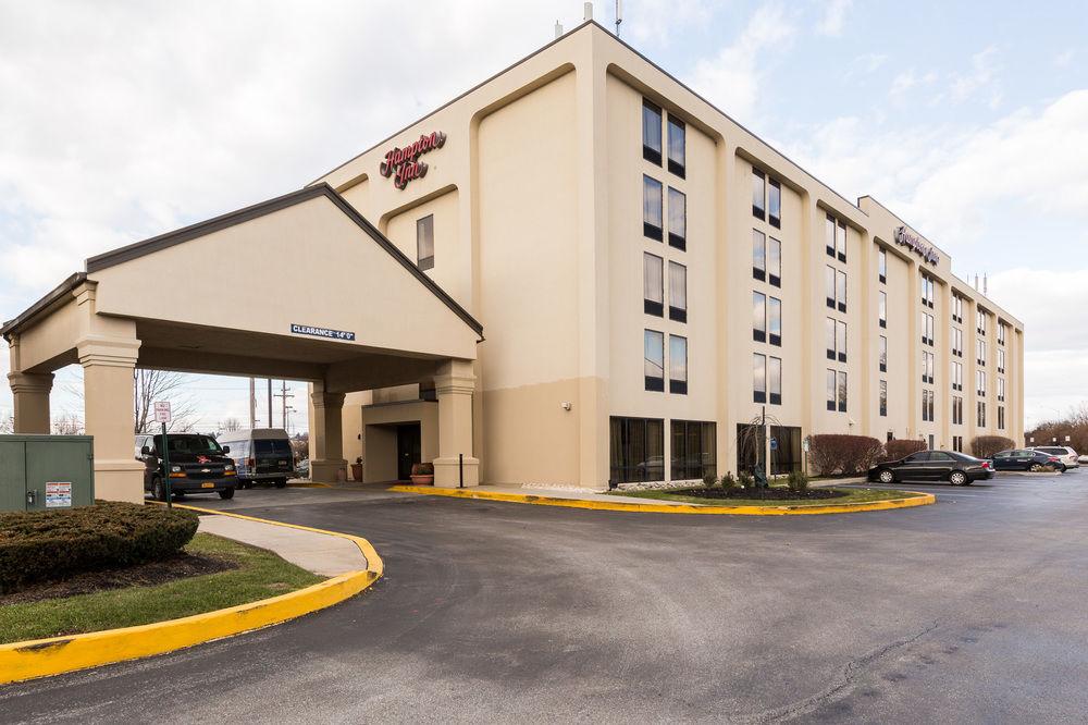 Hampton Inn Plymouth Meeting Buitenkant foto