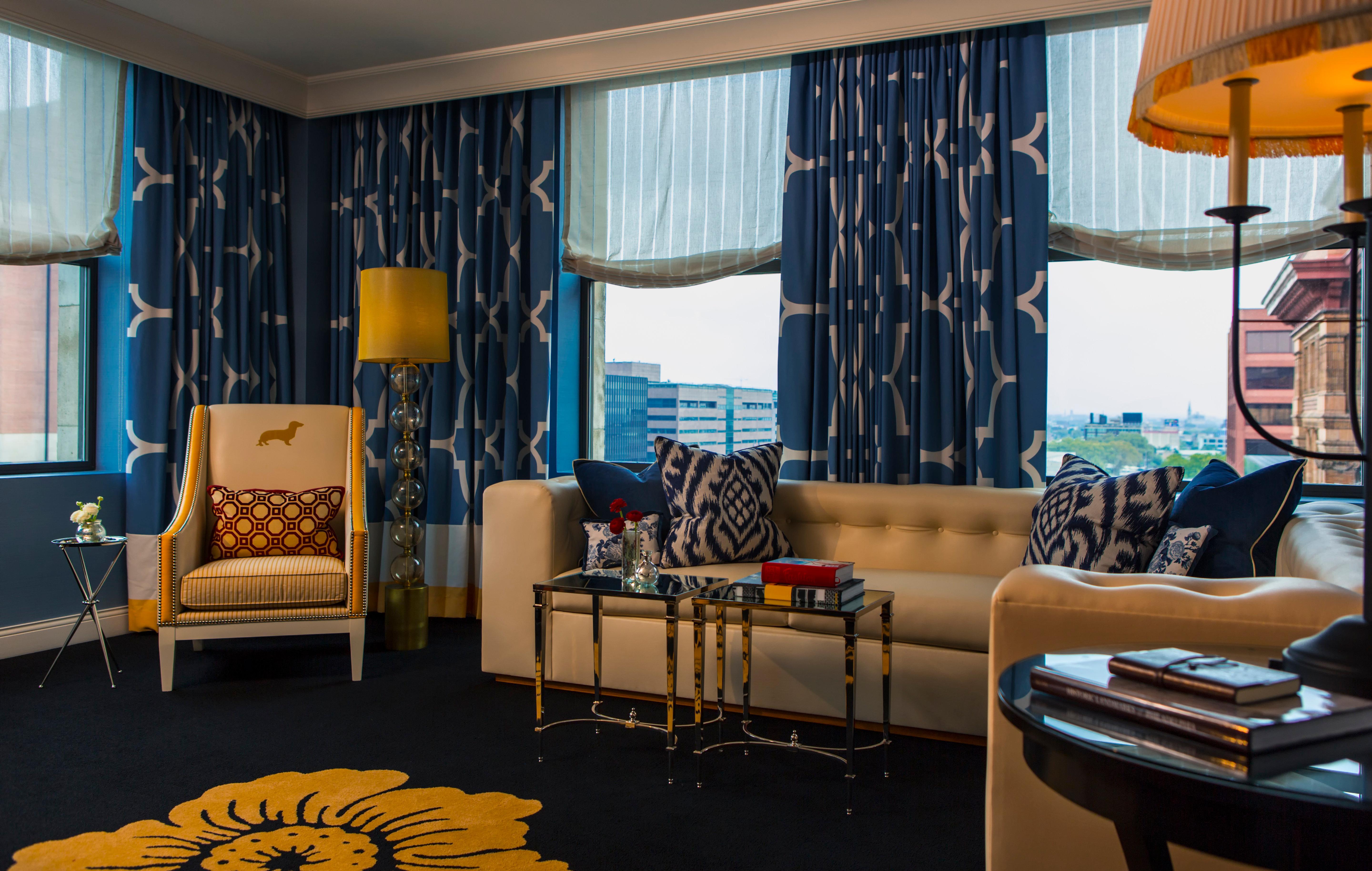 Hampton Inn Plymouth Meeting Buitenkant foto