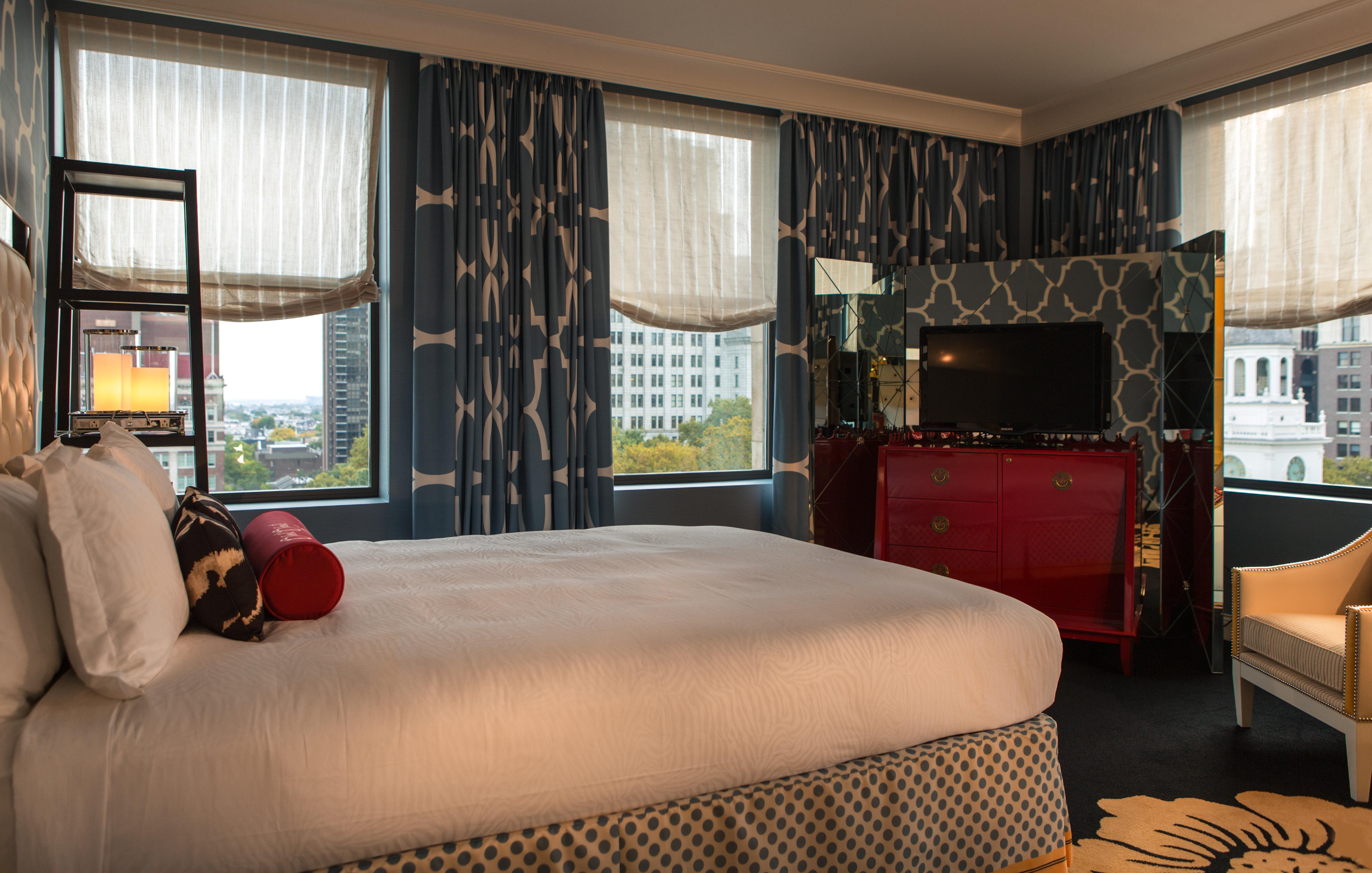 Hampton Inn Plymouth Meeting Buitenkant foto