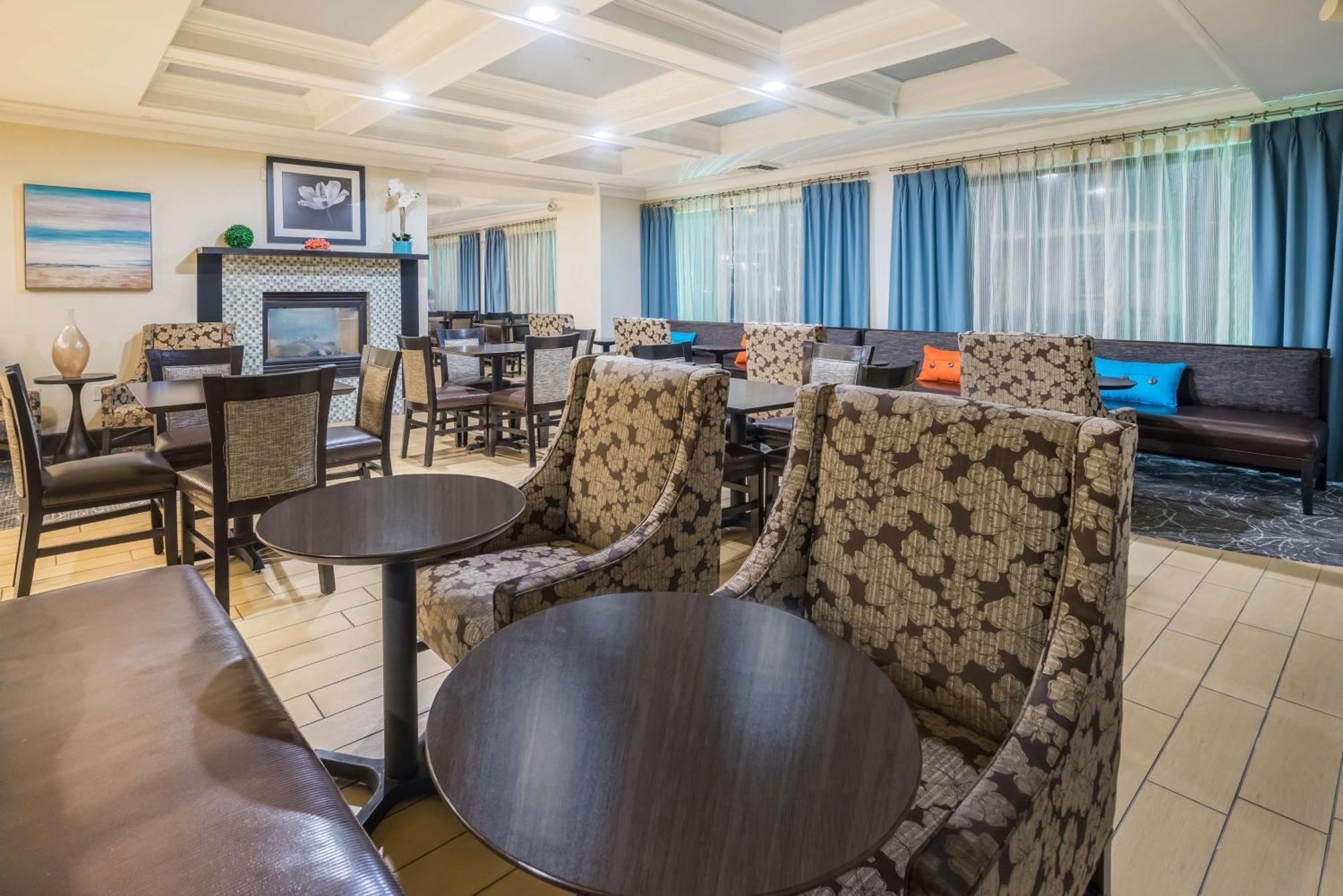 Hampton Inn Plymouth Meeting Buitenkant foto