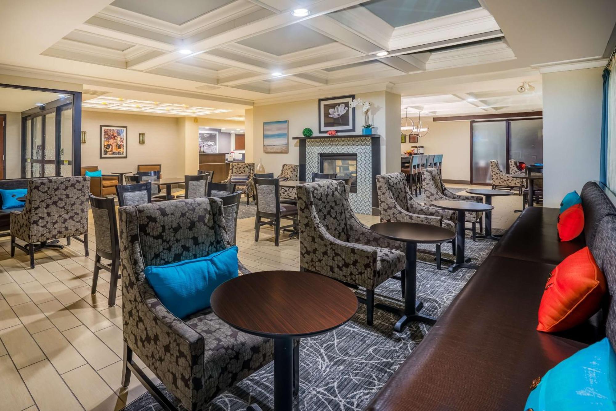 Hampton Inn Plymouth Meeting Buitenkant foto