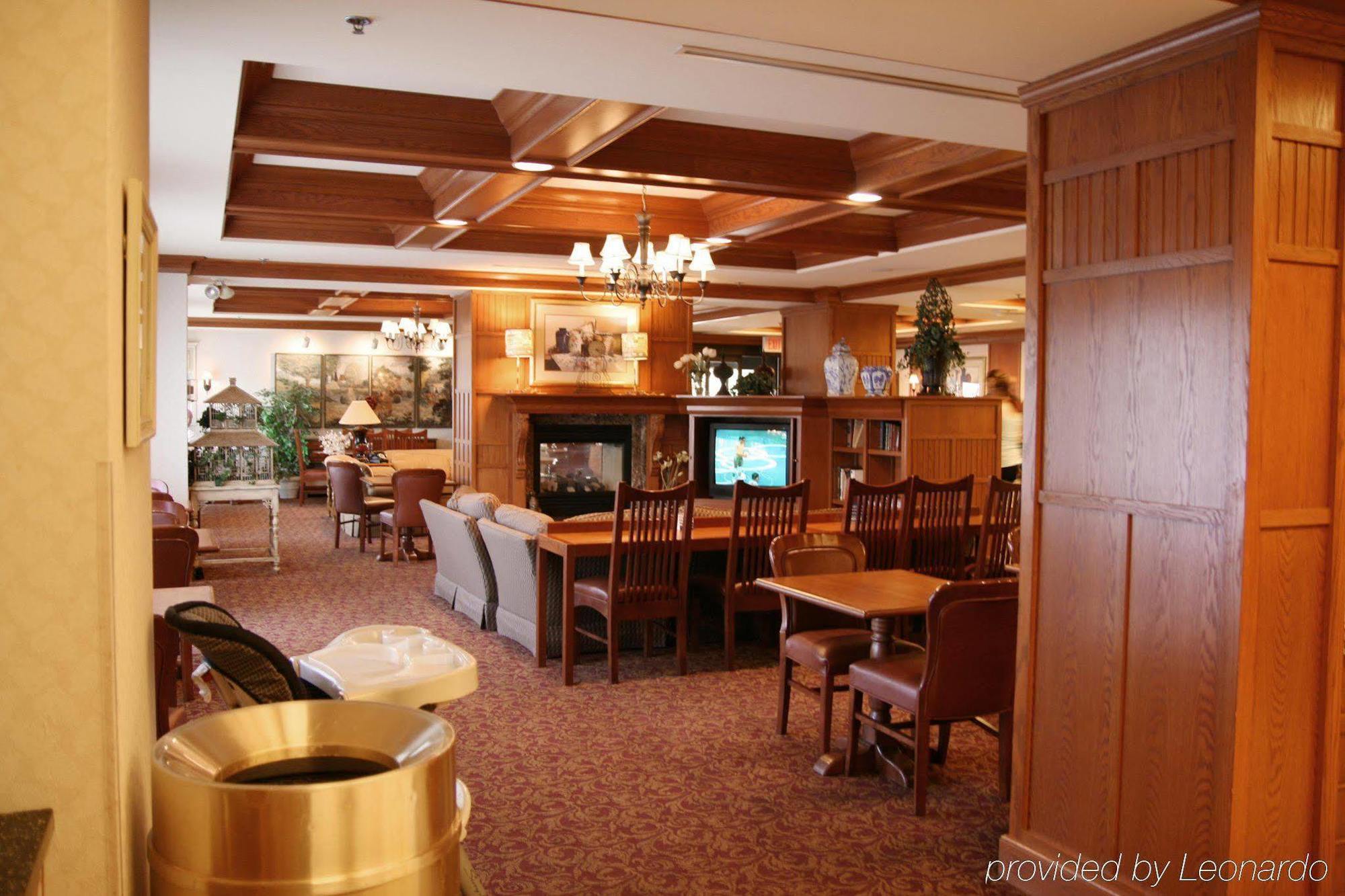 Hampton Inn Plymouth Meeting Buitenkant foto