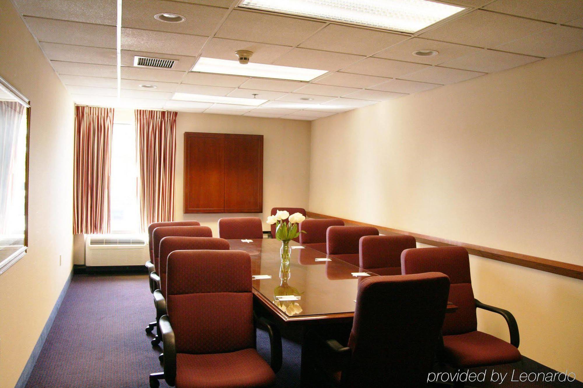 Hampton Inn Plymouth Meeting Faciliteiten foto